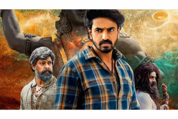 Ashok Galla’s Devaki Nandana Vasudeva locks its release date