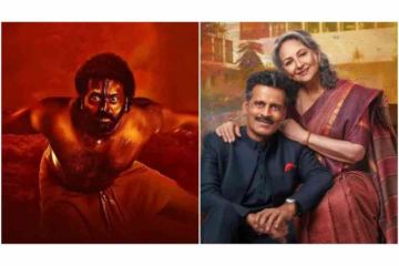 70th National Film Awards Full Winners List: Rishabh Shetty & Others Win BIG; Meet Best Actor, Actress & More