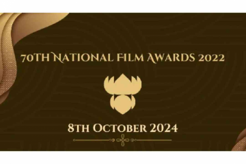 70th National Film Awards Timings: When & Where To Watch Prestigious Ceremony Online