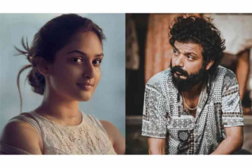 Sreenath Bhasi And Prayaga Martin Allegedly Visited Gangster Omprakash Amid Drug Charges
