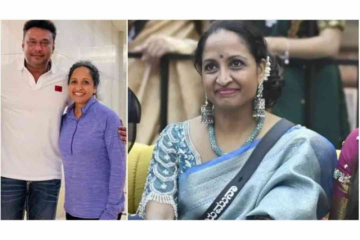 ಒಂದು ಸಲ ದರ್ಶನ್‌ ಸರ್‌ನ ಇಷ್ಟ ಪಟ್ಟರೆ ಸುಲಭವಾಗಿ ಅವರನ್ನು ಯಾರು ಬಿಟ್ಟುಕೊಡಲ್ಲ''- ಯಮುನಾ ಶ್ರೀನಿಧಿ..!
