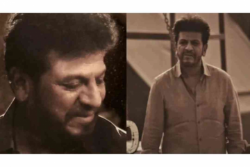 ಭೈರತಿ ರಣಗಲ್'ನ ಮತ್ತೊಂದು ಸಾಂಗ್ ರಿಲೀಸ್: ಸ್ಯಾಂಡಲ್‌ವುಡ್‌ಗೆ 'ಕಾವಲಿಗ'ನಾಗುತ್ತಾರಾ ಶಿವಣ್ಣ