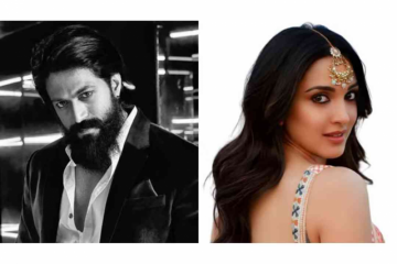 Next big schedule of Toxic to unfold in Mumbai