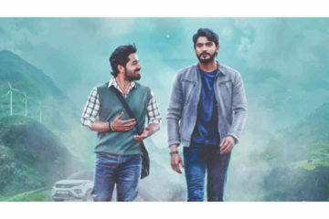Bhuvanam Gaganam eyes November release