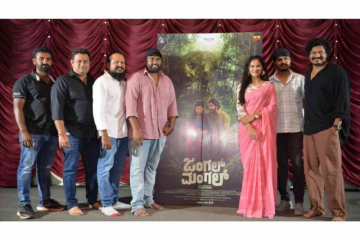 Yash Shetty: The real hero of Jungle Mangal is its story