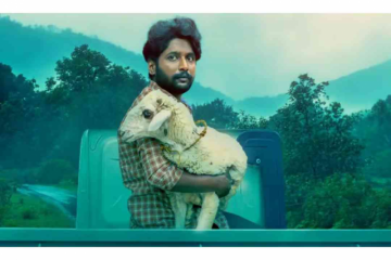 Suhas’ Gorre Puranam to have its OTT premiere on this date