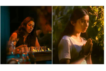 Euphoria glimpse: A dark new-age thriller with a timely social message