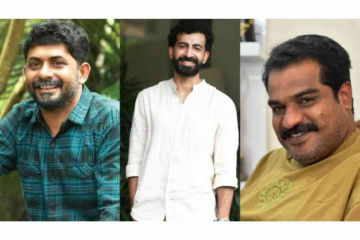 It's a wrap for Shahi Kabir's second directorial, starring Roshan Mathew and Dileesh Pothan
