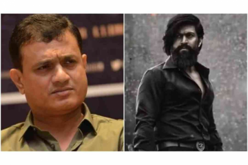 KGF ಚಾಪ್ಟರ್- 3 ಬಗ್ಗೆ ವಿಜಯ್ ಕಿರಗಂದೂರ್ ಮಾತು; 'ಟಾಕ್ಸಿಕ್' ಫ್ಯಾನ್ಸ್ ಬೇಸರ