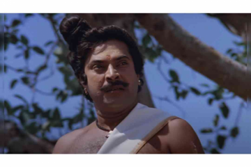Mammootty's Oru Vadakkan Veeragatha Gets A Re-release; Teaser Released