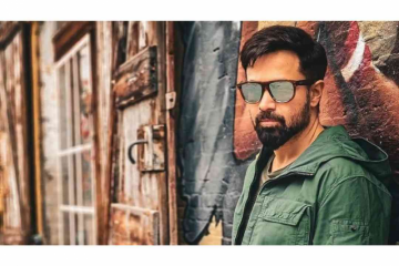 Emraan Hashmi injured on sets of Goodachari 2