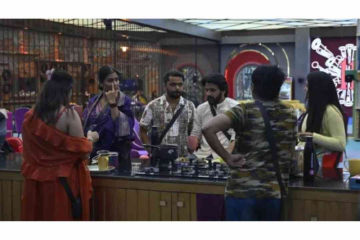 Bigg Boss Kannada 11 Nomination Week 2: Who Will Get Nominated After Yamuna Srinidhi's Elimination?