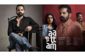 Aattam Actor Vinay Forrt Feels 'Privileged, Honoured' To Win National Film Award For Best Film Over Kantara, Ponniyin Selvan 2