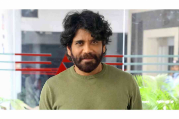 Akkineni Nagarjuna Records His Statement At The Nampally Special Court in Hyderabad