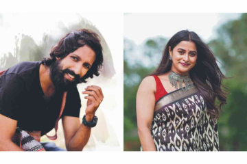 Ellige Payana Yavudo Daari coming to theaters this October