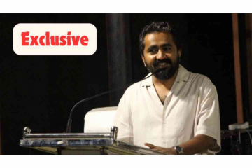 Anand Ekarshi On Aattam's Win At 70th National Film Awards 2024: I Never Even Dreamt Of This