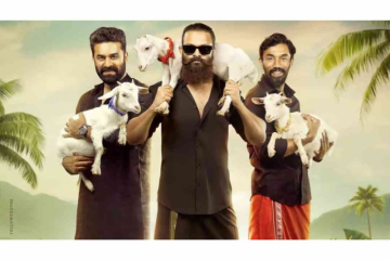 Midhun Manuel Thomas hints Aadu 3 will be the final film in the franchise