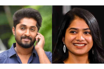 Dhyan Sreenivasan and Anarkali Marikar's Thrayam gets a release date
