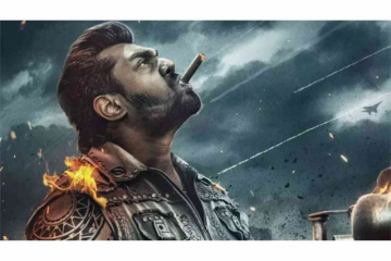 Martin: Dhruva Sarja's Anticipated Kannada Action Thriller – Cast, Budget, Plot, And Release Details