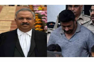 ದರ್ಶನ್ ಜಾಮೀನು ವಿಚಾರ: ಸಿ ವಿ ನಾಗೇಶ್ ವಾದಕ್ಕೆ ಎಸ್‌ಪಿಪಿ ಪ್ರಸನ್ನ ಕುಮಾರ್ ಪ್ರಬಲ ಪ್ರತಿವಾದ.. ಹೈಲೈಟ್ ಏನು?