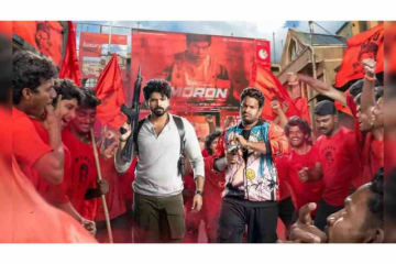 Mathu Vadalara 2 OTT Release Date! Here’s When And Where To Watch Sri Simha And Satya's Film