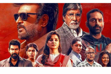 Vettaiyan Telugu Title Lost In Common Title Trend