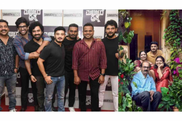 RJ Pradeepaa-Nagaraj Somayaji’s Maryade Prashne locks November release