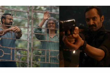 Bougainvillea trailer: Amal Neerad's film promises a psychological thriller unearthing a mystery