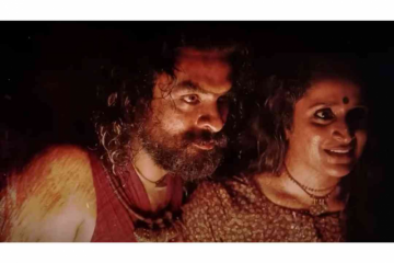 Jukebox of Tovino Thomas-starrer Ajayante Randam Moshanam (ARM) out