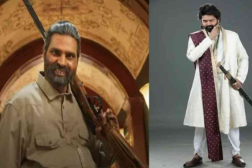 SWAG Box Office Collection Day 7 Prediction: Sree Vishnu-Hasith Goli's Film Dips But Hangs In There
