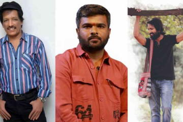 Raj Murali to revive Kashinath’s legacy through son Abhimanyu Kashinath