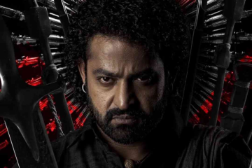 NTR Upset With Overly Critical Audience?