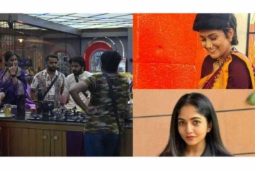 Bigg Boss Kannada 11 Elimination Voting Results Week 2: Who Will Get HIGHEST Votes In BBK 11?