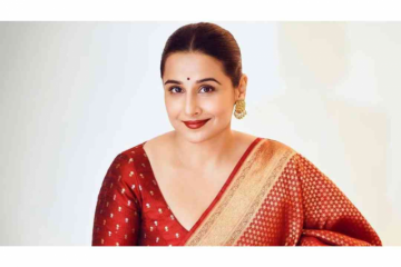 Vidya Balan 'overjoyed' to be back in Bhool Bhulaiyaa after 17 years