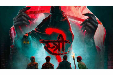 Rajkummar Rao, Shraddha Kapoor's Stree 2 gets OTT premiere