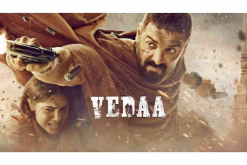 John Abraham, Sharvari starrer Vedaa gets OTT release date