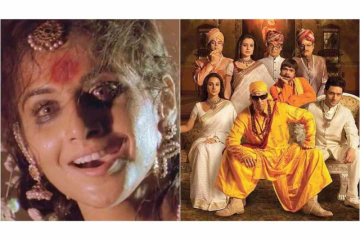 Flashback Films | Bhool Bhulaiyaa Is Manjulika's Masterclass In Horror, Without Her Ghost!