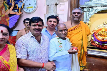 It Was Me Who Encouraged Dr. Rajkumar Sing ‘Yaare Koogadali’ From 'Sampathige Savaal' Film: Ilaiyaraaja