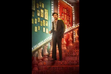 Varun Tej’s Film Matka OTT Rights Are Acquired by This Streaming Platform