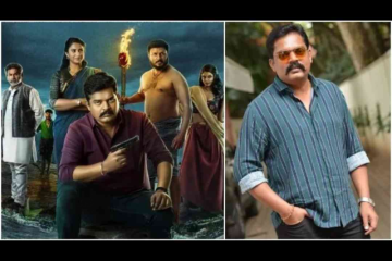 ಜಲಂಧರ'ದಲ್ಲಿ ಲಾಫಿಂಗ್ ಬುದ್ದ ಪ್ರಮೋದ್ ಶೆಟ್ಟಿ ಕೇಂದ್ರ ಬಿಂದು, ಈ ಸಂಸ್ಥೆಯ ಪಾಲಾಯಿತು ಚಿತ್ರದ ಆಡಿಯೋ...!