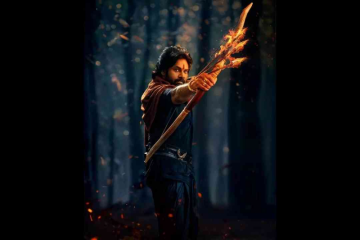 Pawan Kalyan Turns Singer For Hari Hara Veera Mallu; Song To Be Released Soon