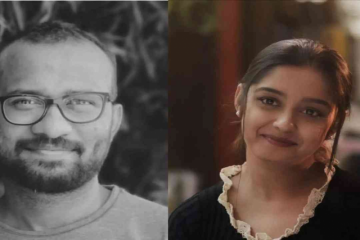 Films Should Be Visceral Experience, Irrespective Of Genre: Director Chandrajith Belliappa