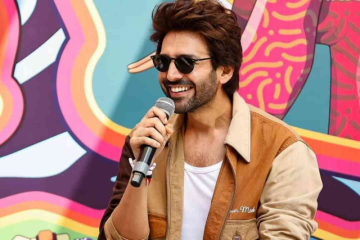 Kartik Aaryan: Will watch Singham Again, hope audiences watch Bhool Bhulaiyaa 3 too