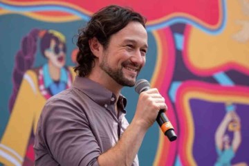 Joseph Gordon-Levitt on Gangubai Kathiawadi: At times it felt like a Martin Scorsese movie