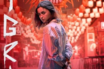 Alia Bhatt and Vedang Raina’s Jigra mints Rs 11.13 crore in two days