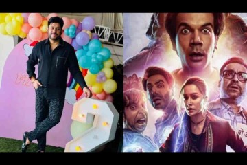 Vicky Vidya Ka Woh Wala Video director apologises to Stree makers for ‘unauthorised use of character and dialogue’
