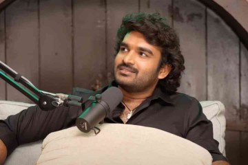 Kiran Abbavaram: I became a Pawan Kalyan fan because my elder brother was a Chiranjeevi fan