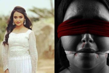 Anshu marks Nisha Ravikrishnan's debut on the silver screen