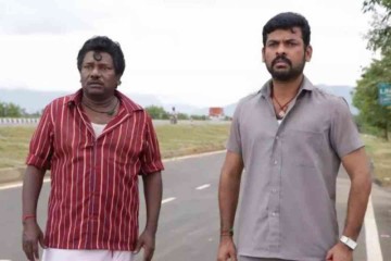 Pogumidam Vegu Thooramillai On OTT: When And Where to Watch Vimal's Film