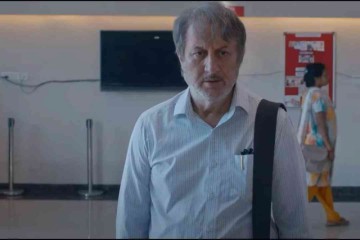 Anupam Kher On His Moving Performance In The Signature: I Lived With That Character